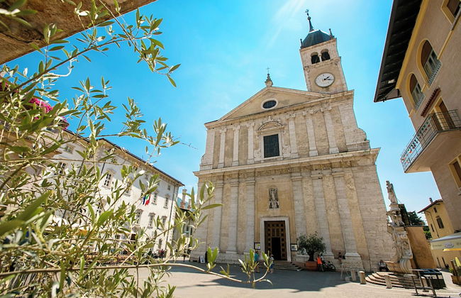 Al Mandorlo Family & Bike Friendly - Foto 33