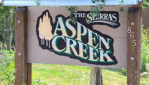 Aspen Creek #215 - Hot Tubs, Near Golf & Hiking - Foto 3