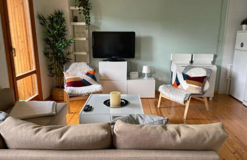 Candanchu Maitea - Photo 14