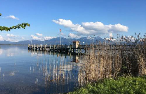 Feriennest Chiemseeglück - Foto 7