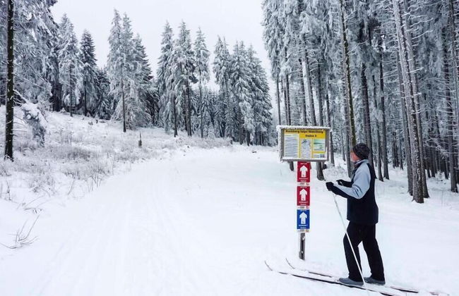 Auf dem Berg - Foto 10