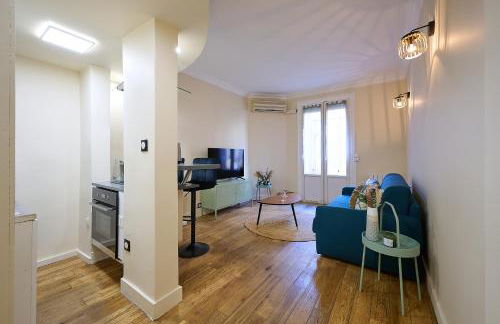 Le Refuge Parisien - Foto 11