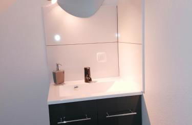 Ferienwohnung IV Sarrebriese - Foto 22