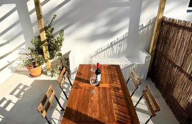 Pine & Apple Beach House - Foto 13