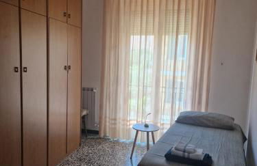 Casa Rosa Vista Mare - Foto 12