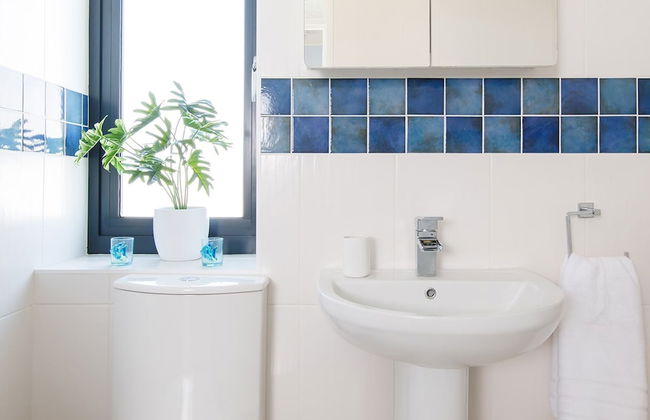 The Sea House - Ultimate Seafront Living Sunsets - Foto 34