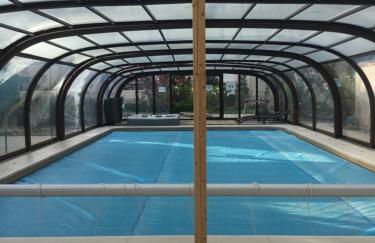 Villa Castalie - Maison de maître, grande piscine et jacuzzi, classée 5 étoiles - Photo 64