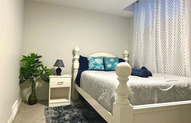 Global Family Canada - Foto 2