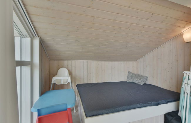 "Harth" - 700m to the fjord - Foto 26