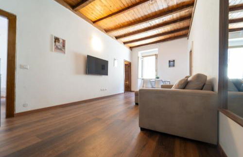 Rustic apartment in the heart of the Val d'Intelvi - Foto 21