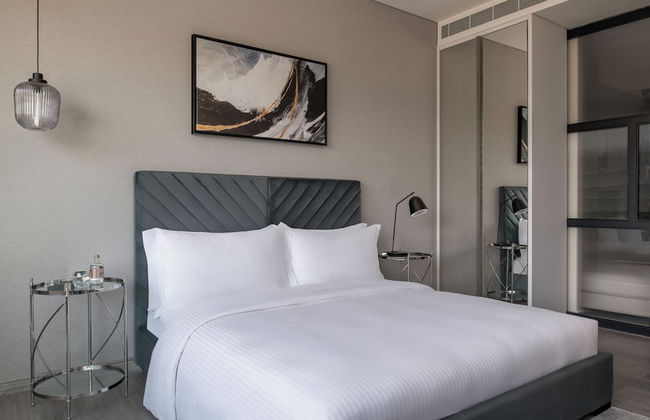 Steigenberger Residence Doha - Foto 5