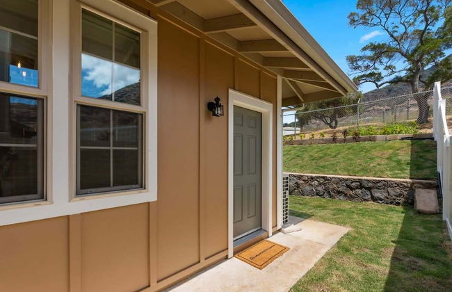 Marbella Lane Nohea Stylish Home Makaha - Foto 62