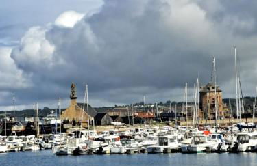 maison de vacances bord de mer - Foto 30