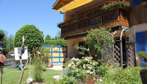 Ferienwohnung Schauberger - Foto 4