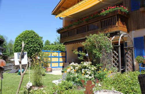 Ferienwohnung Schauberger - Foto 4