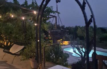 Lastavica House with Heated Pool - Foto 19