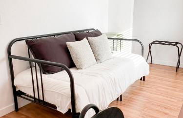 Beautiful Work Stay Retreat in Pueblo Near Downtown - Foto 59