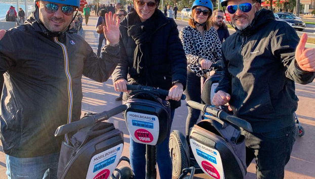 Nice Segway Tour - Foto 3