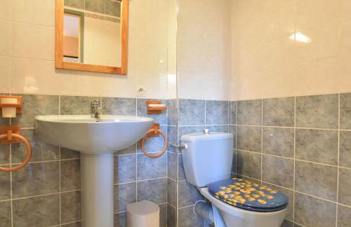 Apartment in Faverolles near the Beach - Foto 15