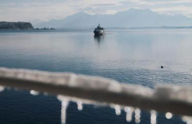 Chiemsee Cottage - Foto 29