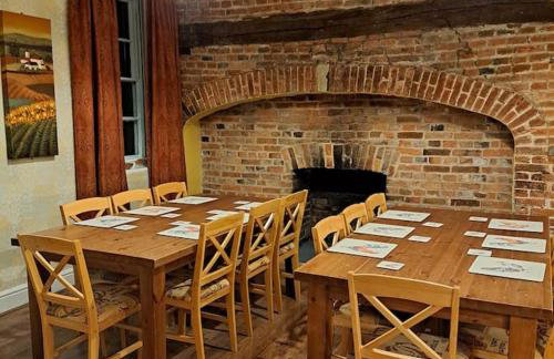 Dunham House - Foto 9