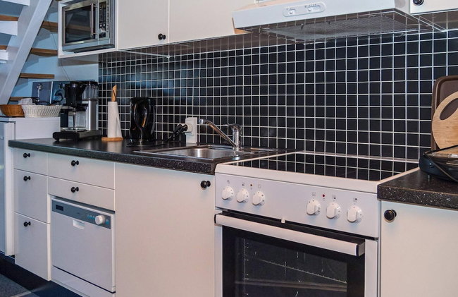 6 Person Holiday Home in Vestervig - Foto 10