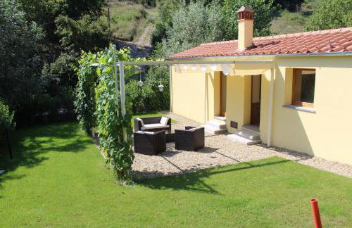 Casa Barulli - Tuscany - Foto 40