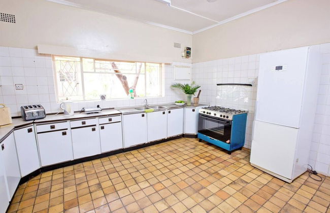 Mudita Self Catering - Foto 19