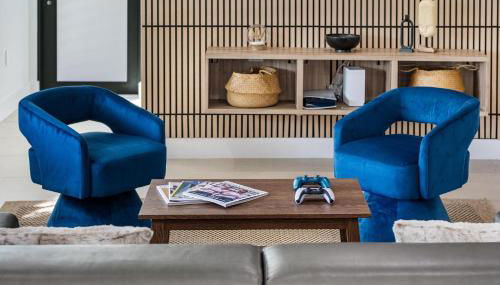 Luxurious Inter Miami Vacation Home - Foto 2