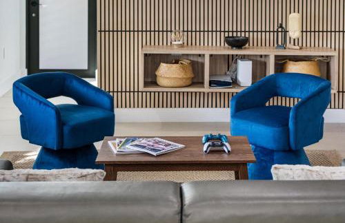 Luxurious Inter Miami Vacation Home - Foto 2