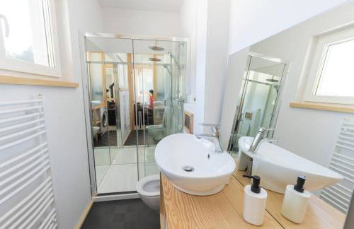 Nowy dom przy starym krześle - w Pelniku - Photo 6