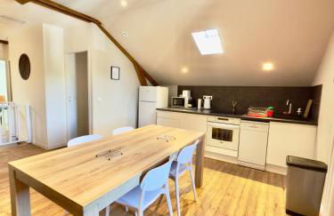 Le Bohème / zone sud - DABNB - Photo 5