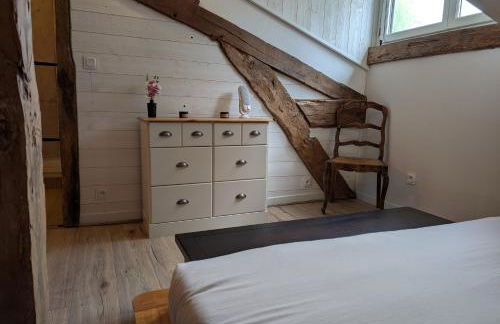 loft duplex du moulin de labarthe - Photo 7