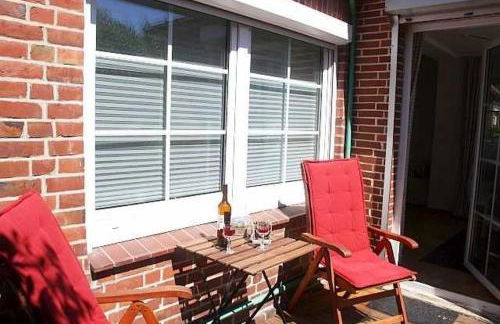 Knubberhaus Das Ferienhaus im Kirs - Photo 12