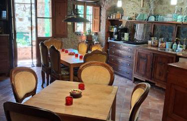 Attic with balcony at Locanda del Capo - Foto 34