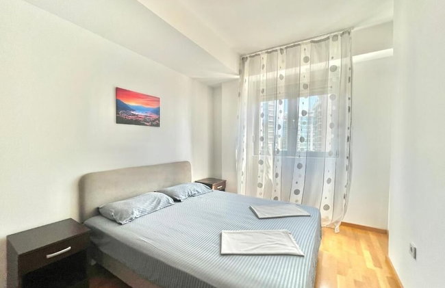 Comfort Apartments Aleksic - Foto 4