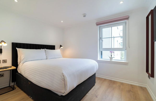 PREMIER SUITES Edinburgh Fountain Court - Foto 6