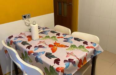 CASTILLEJA , Casa-Apartamento cerca centro Sevilla Wifi Familias Trabajo Garaje - Foto 12