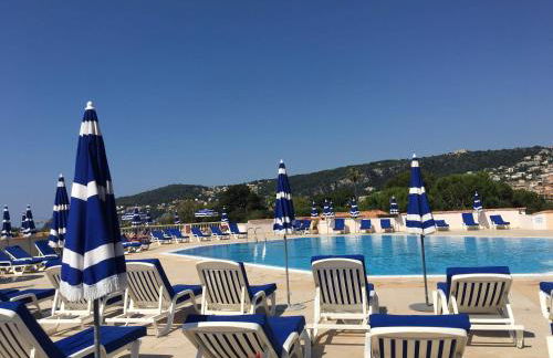 Appartement Ange Gardien Vue Mer - Foto 32