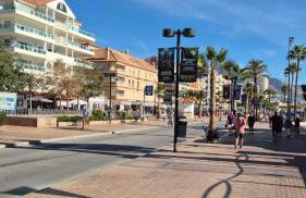 Apartamento frente al mar - Foto 21