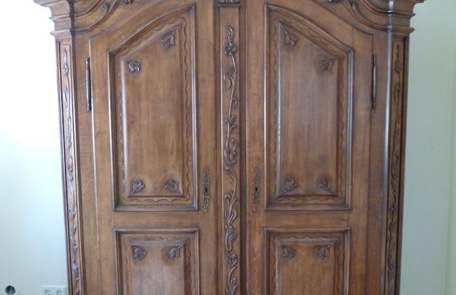 Gästehaus Koblenz - Photo 67