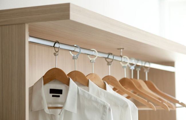 Eric Vökel Boutique Apartments - Copenhagen Suites - Foto 30