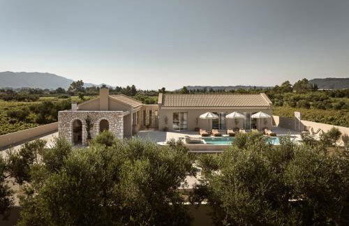 Uvetta Villas - Foto 1