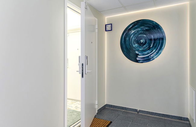 Harbor Black Pearl Apartments - Foto 40