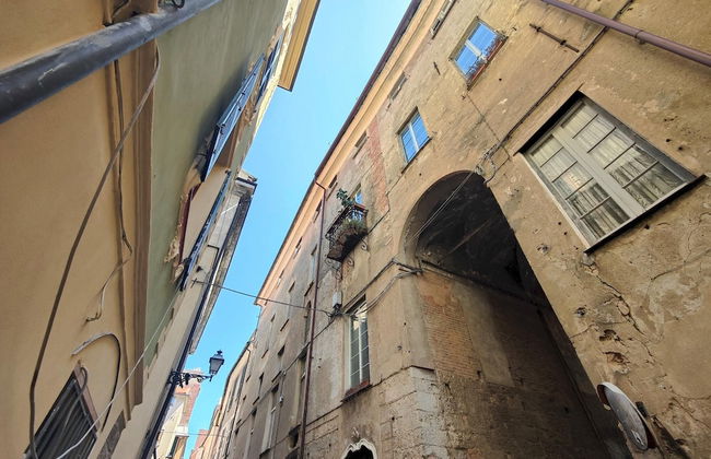 Via Medaglie D oro 73 - Albenga - Foto 48