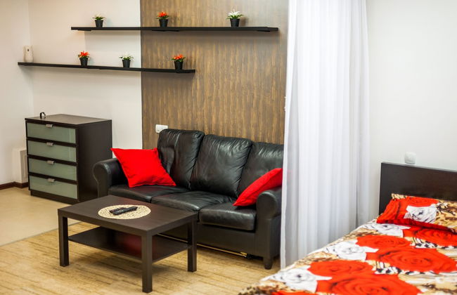 Aura Apartments - Foto 17