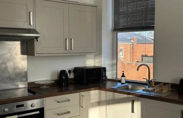 XUE apartment to let - Foto 11