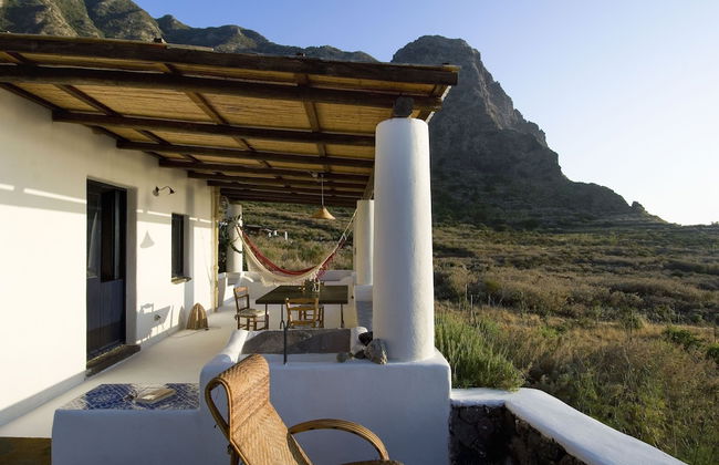 L'ulivo di Pollara - Foto 11