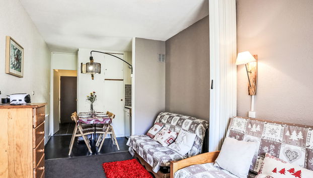 Cosmos - Foto 2, Living Room