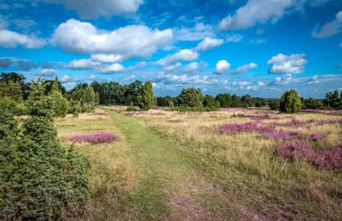 Ferienwohnung Heide View - Foto 8